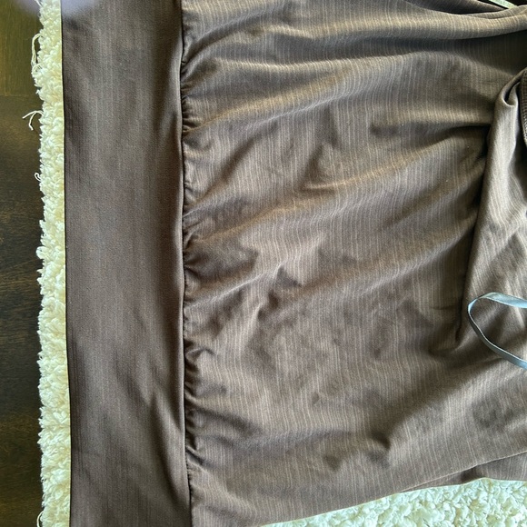 BCX backless tank size Large - Picture 11 of 12